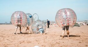 bubbels-voetbal-groepsactiviteiten