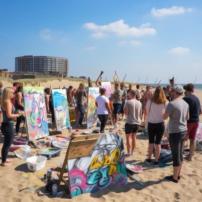 graffiti-workshop-bedrijfsuitje