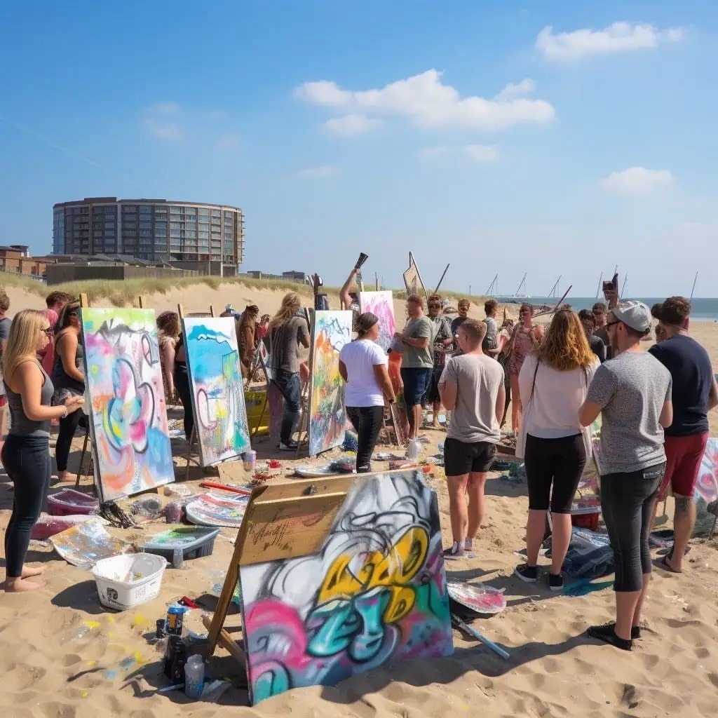 graffiti-workshop-bedrijfsuitje