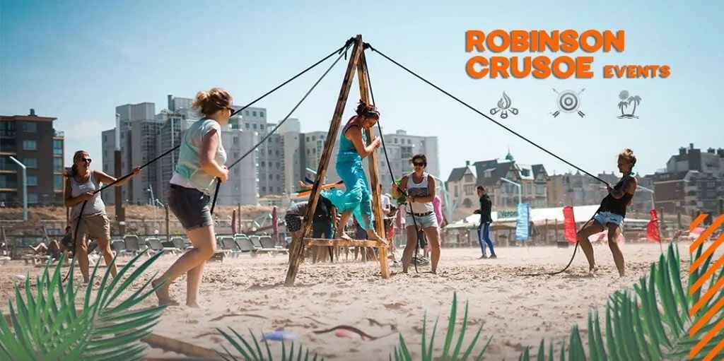 robinson-crusoe-uitje