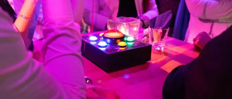 Winter Pubquiz